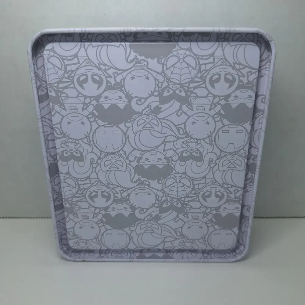 Marvel Comics Superheroes Trifold Wallet Iron Man Captain America Thor Hulk